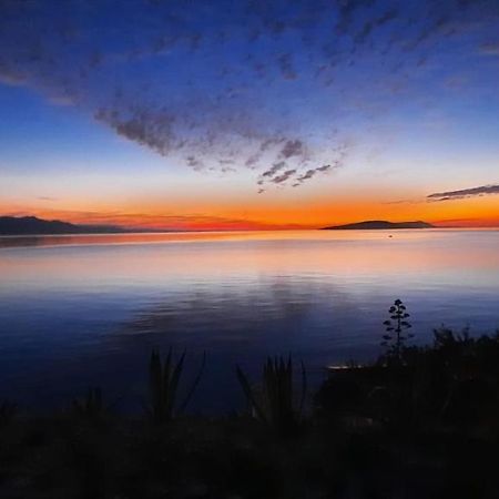 Vila Neda Podaca Luaran gambar