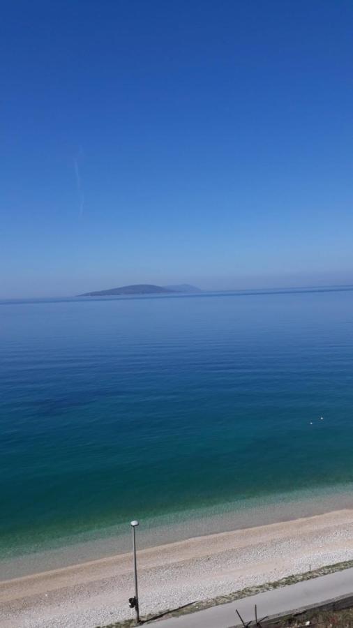 Vila Neda Podaca Luaran gambar