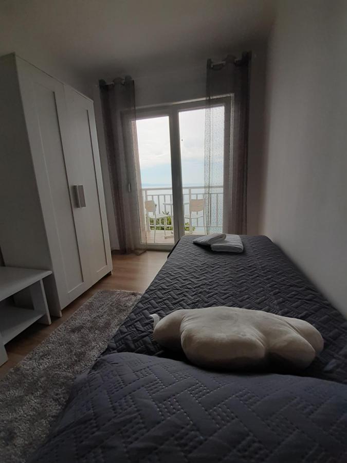 Vila Neda Podaca Luaran gambar