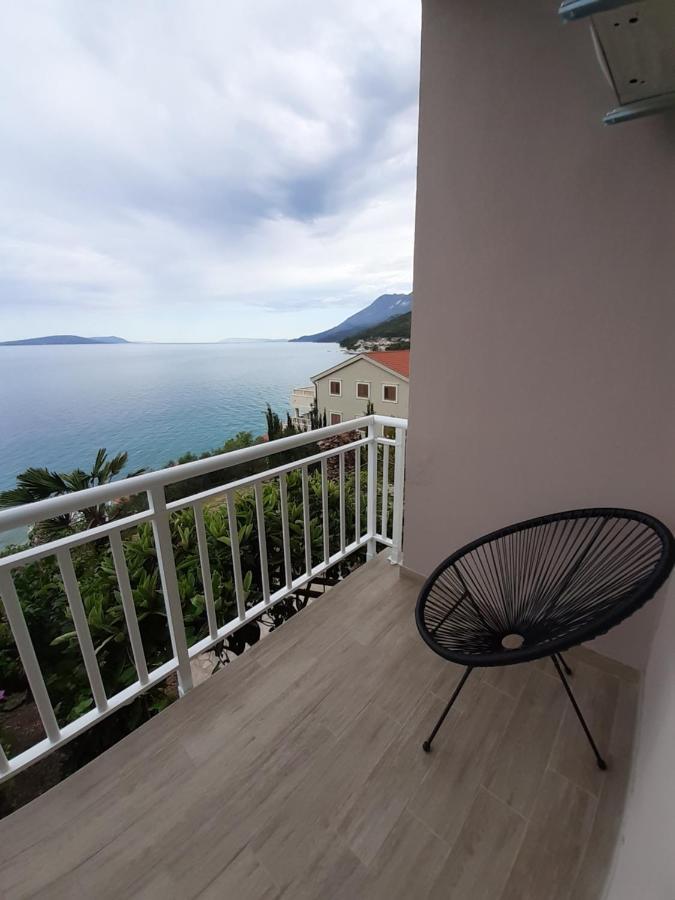 Vila Neda Podaca Luaran gambar