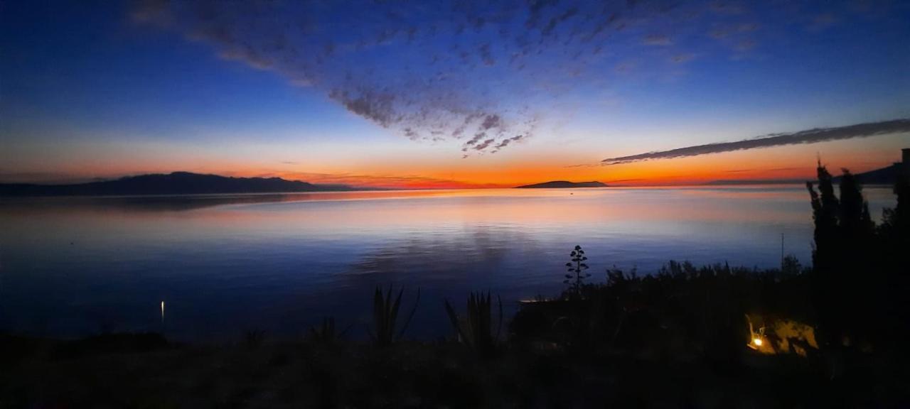 Vila Neda Podaca Luaran gambar