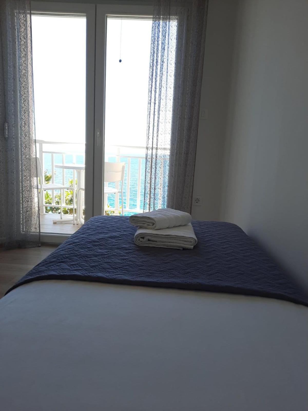 Vila Neda Podaca Bilik gambar