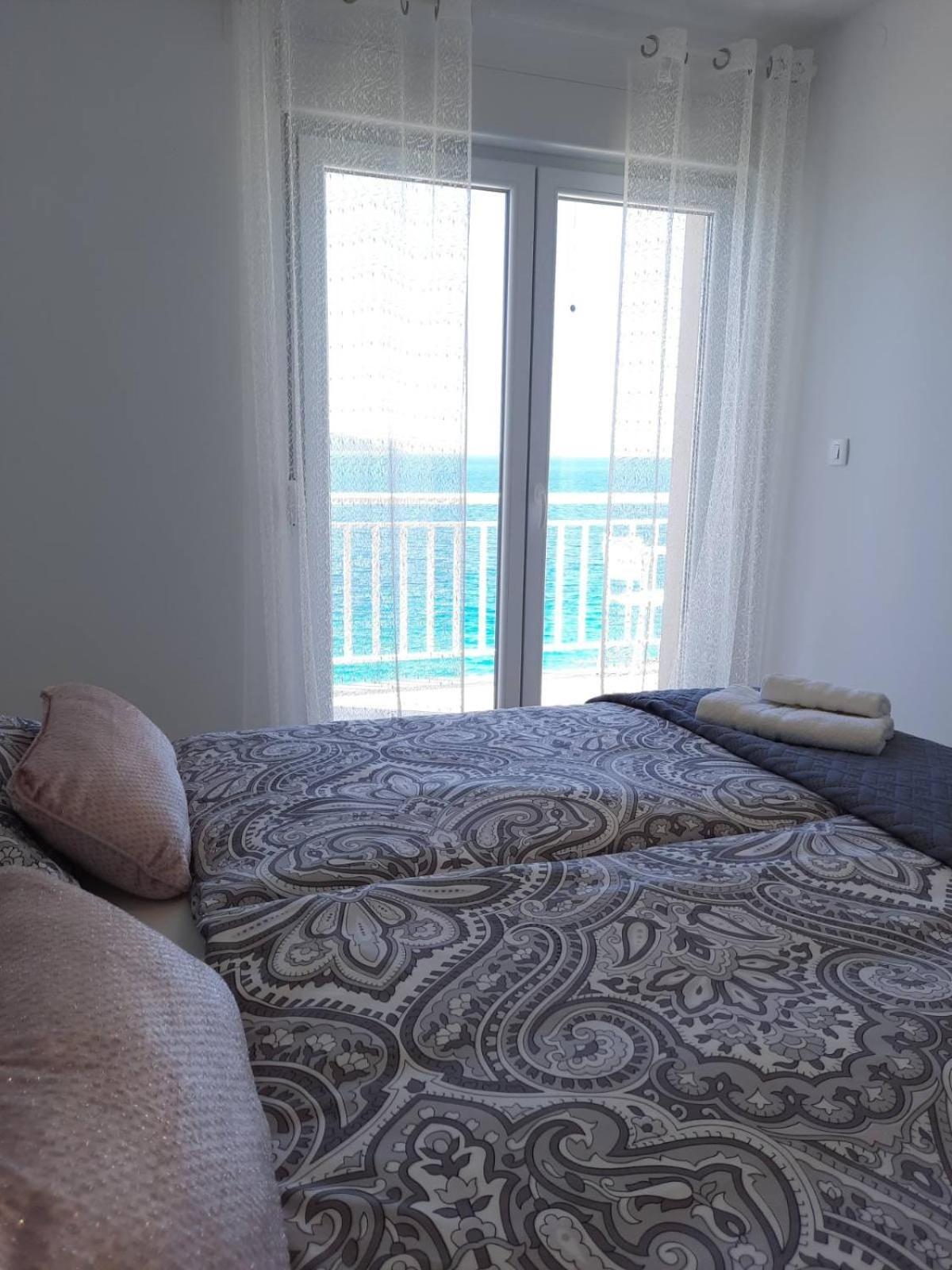 Vila Neda Podaca Bilik gambar